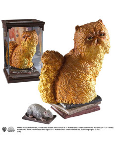 Figura di Grattastinchi, saga di Harry Potter