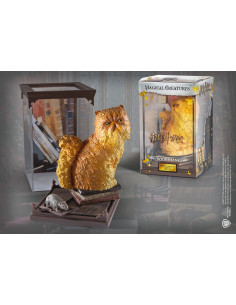 Figura di Grattastinchi, saga di Harry Potter 2