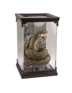 Figura di Nagini, saga di Harry Potter 2
