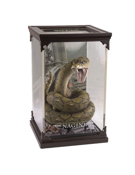 Figura di Nagini, saga di Harry Potter