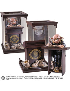 Gnome di Grigotts, saga di Harry Potter