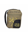 Piccola borsa di tela Lannister da Game of Thrones - Game of Thrones