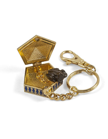 Portachiavi Chocorana, Harry Potter