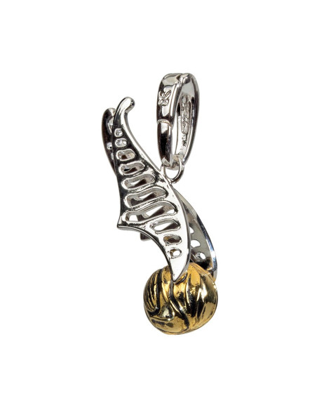 Ciondolo Boccino d'Oro Lumos, Harry...