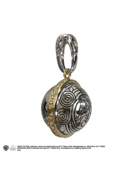Ciondolo Remembrall, Lumos, Harry Potter