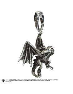 Ciondolo Drago Gringott, Lumos, Harry Potter