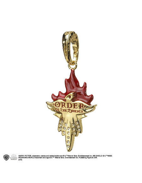 Ciondolo dell'Ordine della Fenice,...