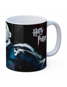 Tazza in ceramica Voldemort di Harry Potter 2