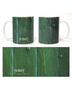 Tazza Gandalf Rune Lo Hobbit