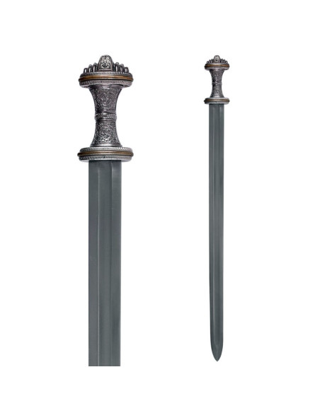 Spada anglosassone Fetter Lane, s. VIII