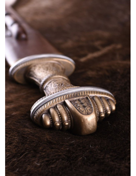 Spada anglosassone Fetter Lane, s....