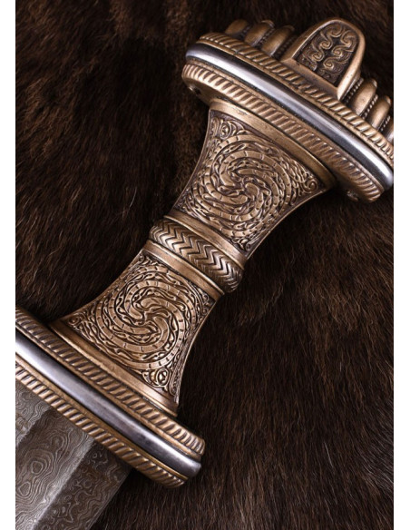 Spada anglosassone Fetter Lane, s....