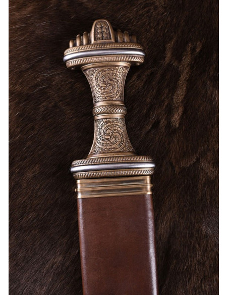 Spada anglosassone Fetter Lane, s....