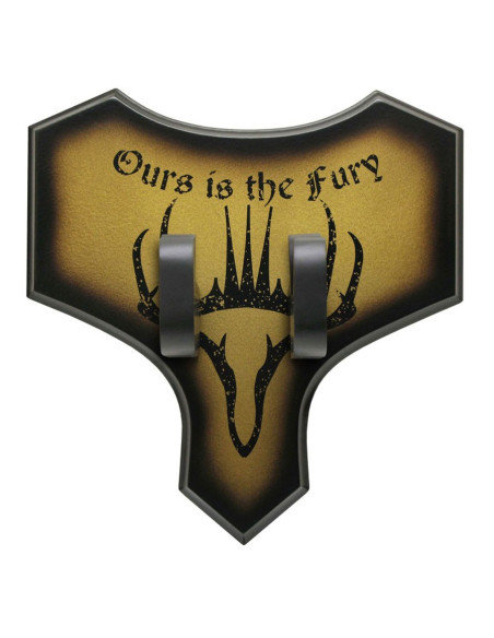 Martello da guerra di re Robert I...