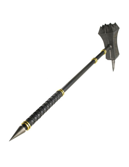 Martello da guerra di re Robert I...