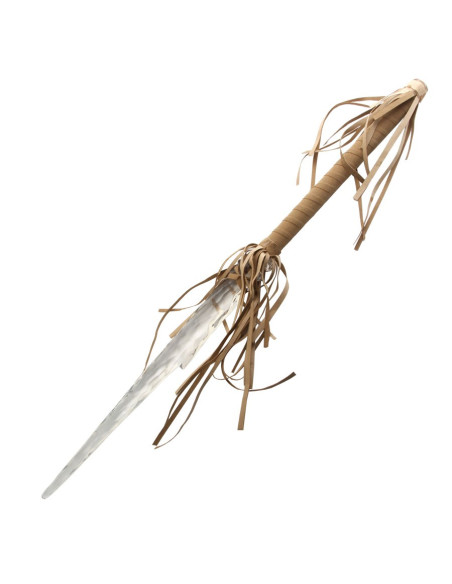 Spada-lancia Escursionisti Bianco di...