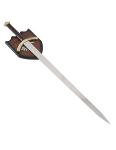 Spada di Robb Stark da Game of Thrones. NON Ufficiale