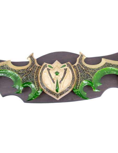 Spada Warglaives di azzinoth non di...