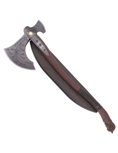 Ascia di Kratos di god of War