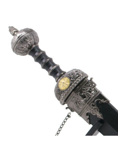 Spatha Cavalleria Romana medio