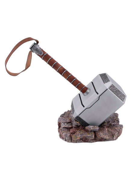 Martello del Dio Thor, Mjolnir in...