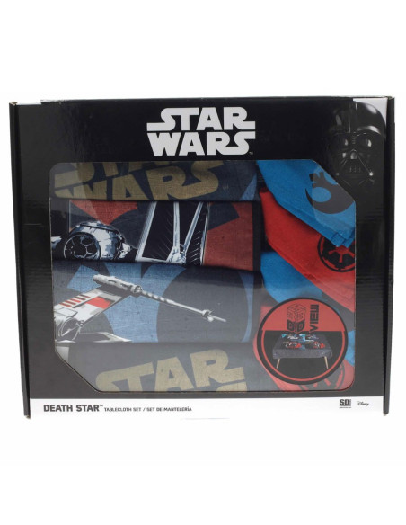 Set tovaglia, 4 salva tovaglia e...