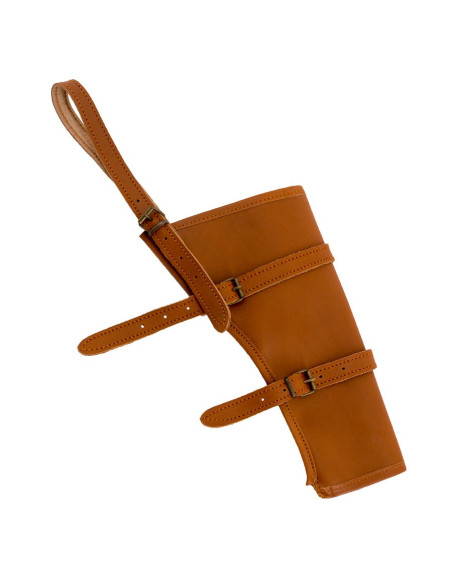 Bella casa semplice per revolver