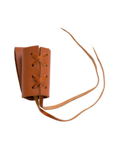 Tahalí in pelle per le spade