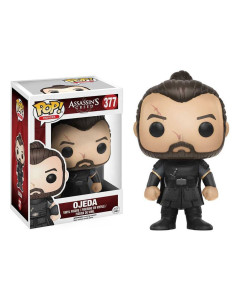 Ojeda Assassins Creed Funko POP Miniatura