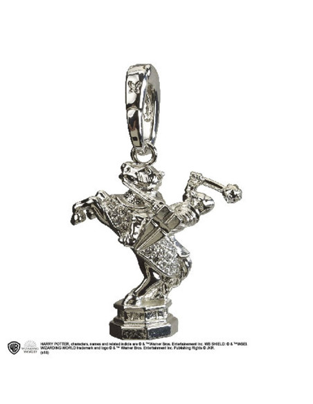 Ciondolo Cavaliere degli Scacchi...