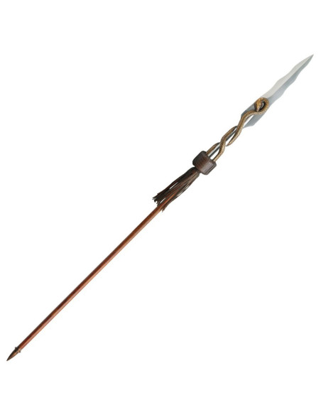 Lancia di Oberyn Martell, La vipera...