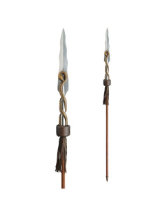 Lancia di Oberyn Martell, La vipera rossa di Dorne, Game... 2