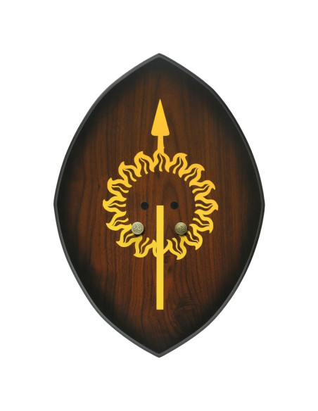 Lancia di Oberyn Martell, La vipera...