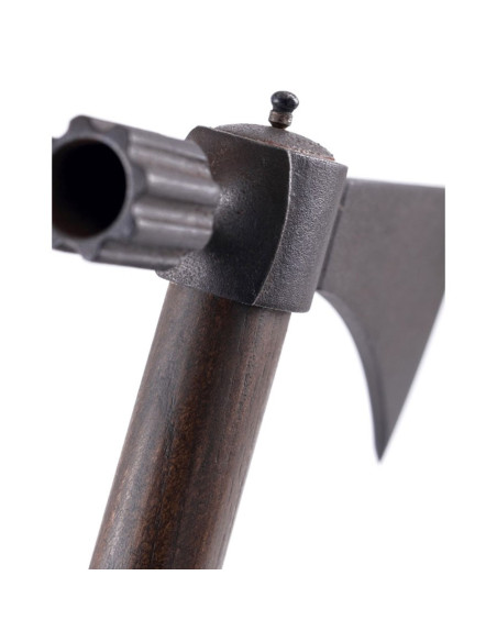 Ascia per pipa Hanwei funzionale