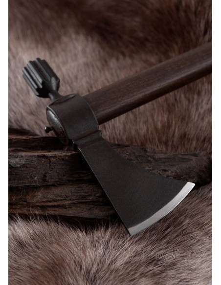 Ascia per pipa Hanwei funzionale