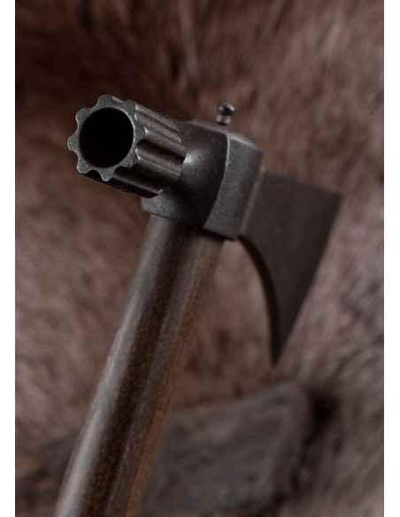 Ascia per pipa Hanwei funzionale