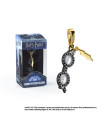 Ciondolo per occhiali di Harry, Lumos, Harry Potter