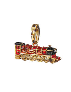 Pendente Hogwarts Express, Lumos, Harry Potter