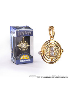 Ciondolo Giratempo, Lumos, Harry Potter