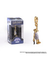 Ciondolo Dobby dorato, Lumos, Harry Potter