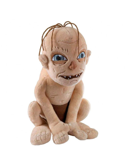 Peluche Gollum del Signore degli...