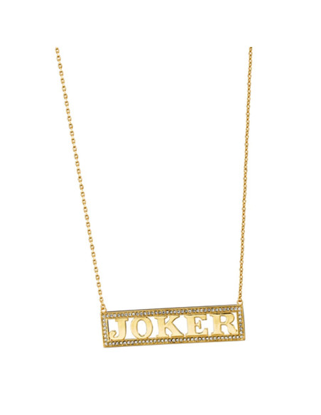 Ciondolo Joker di Suicide Squad, DC...