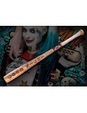 Mazza da Baseball, Harley Quinn, Suicide Squad, la DC Comics