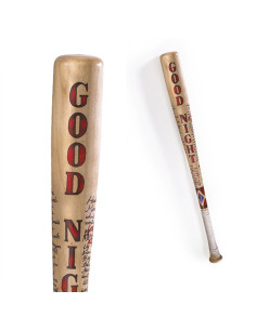 Mazza da baseball Harley Quinn, Suicide Squad, DC Comics 2