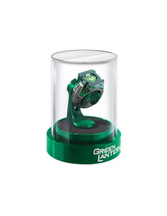 Anello Lanterna Verde con supporto, DC Comics 2