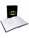 Taccuino luminoso Batman, DC Comics
