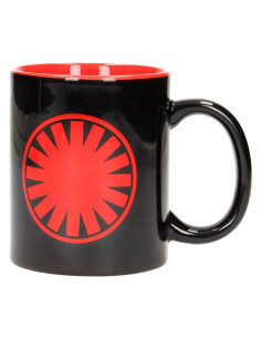 Tazza in ceramica Primo ordine Ep. 7, Guerre Stellari