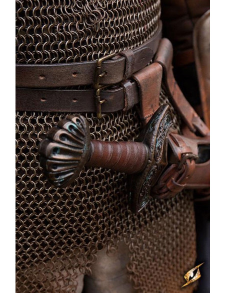 Spada da battaglia vichinga, LARP