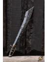 Pirata Battleworn Saber, LARP