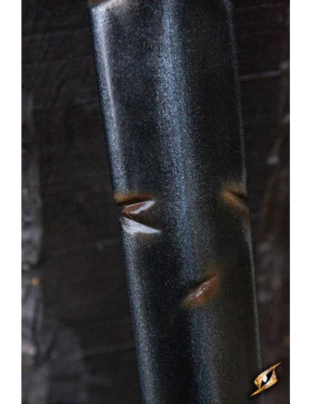 Spada da scudiero consumata dalla...